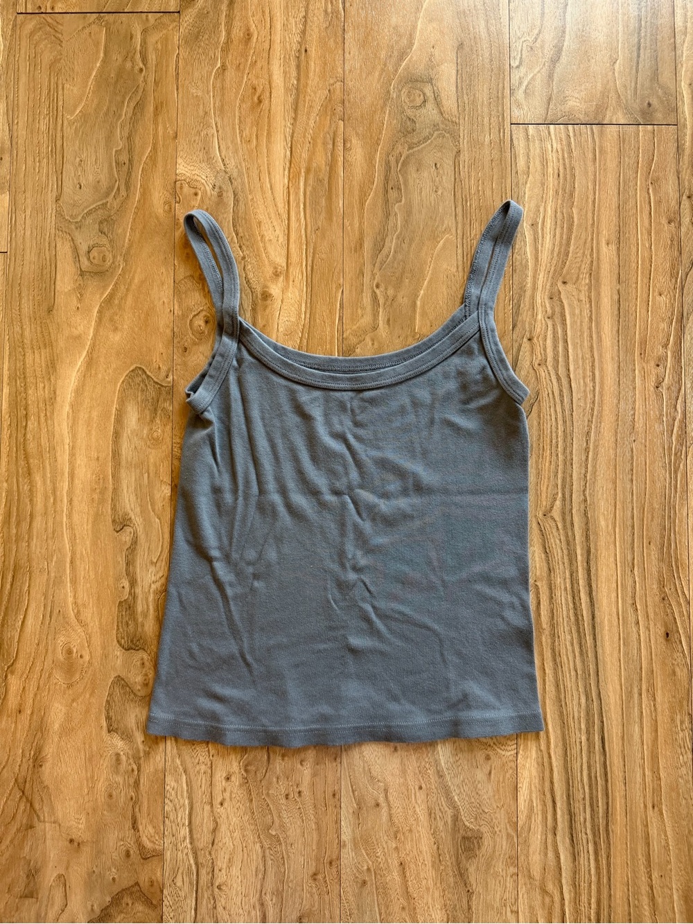 Brandy Melville Sturgis tank top - Picture 2 of 3